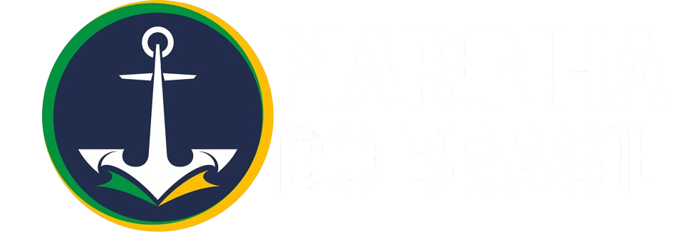 Logo Marinha do Brasil